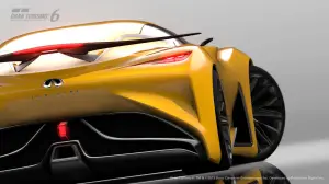 Infiniti Concept Vision Gran Turismo - 23