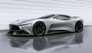 Infiniti Concept Vision Gran Turismo - 25