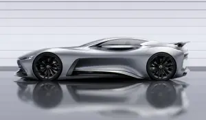 Infiniti Concept Vision Gran Turismo - 26