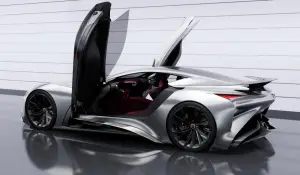 Infiniti Concept Vision Gran Turismo - 27