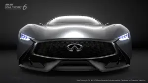 Infiniti Concept Vision Gran Turismo - 28