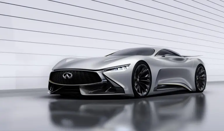 Infiniti Concept Vision Gran Turismo - 29