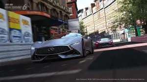 Infiniti Concept Vision Gran Turismo - 30