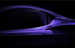 Infiniti Emerg-e teaser - 1