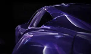 Infiniti Emerg-e teaser - 5