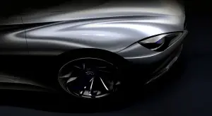 Infiniti Emerg-e teaser - 8