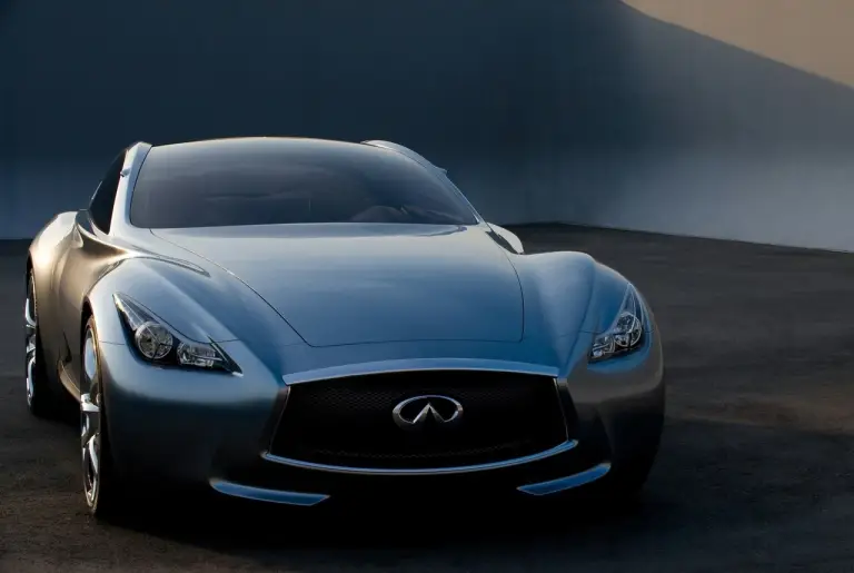 Infiniti Essence Concept - 2