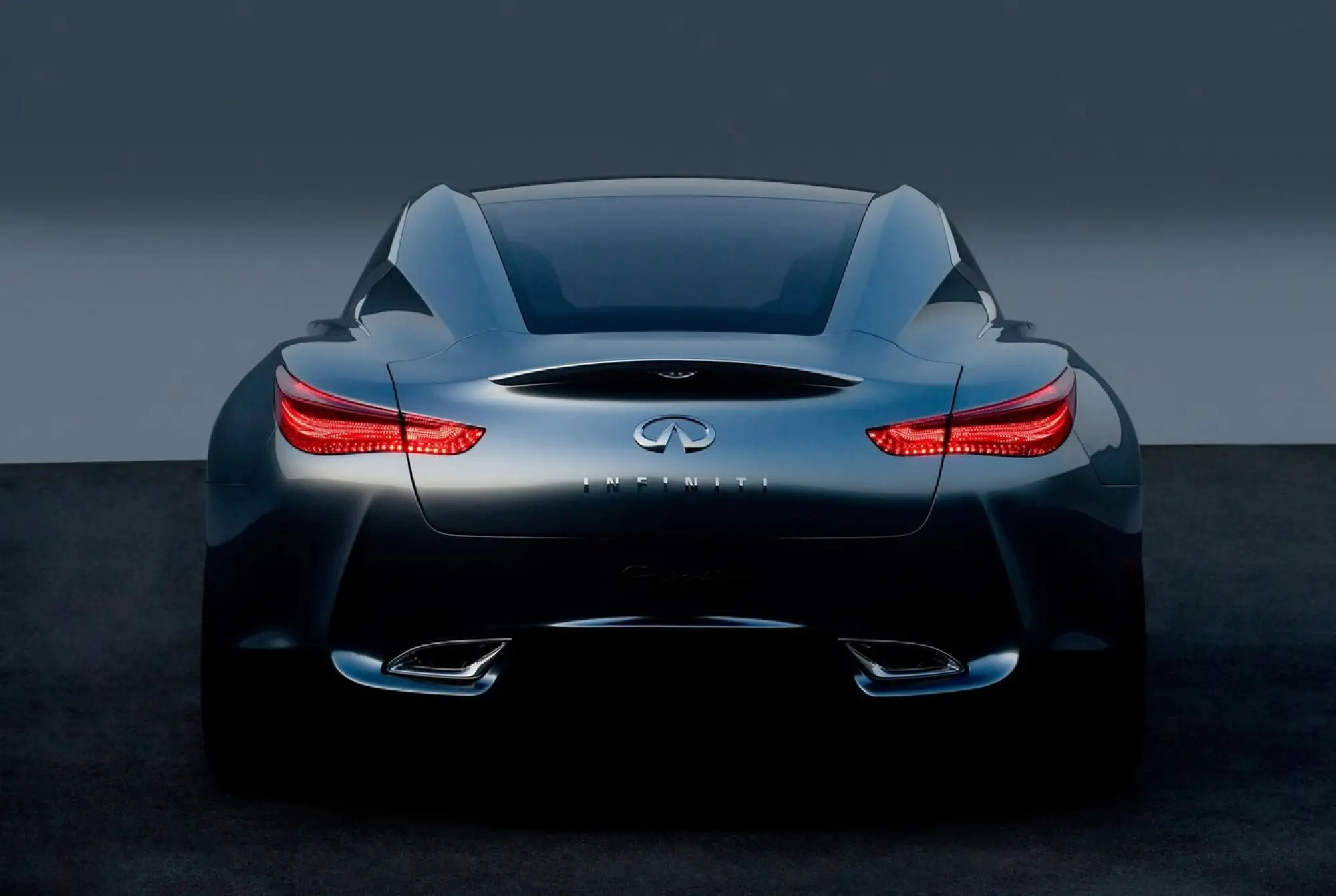 Infiniti Essence Concept - 4