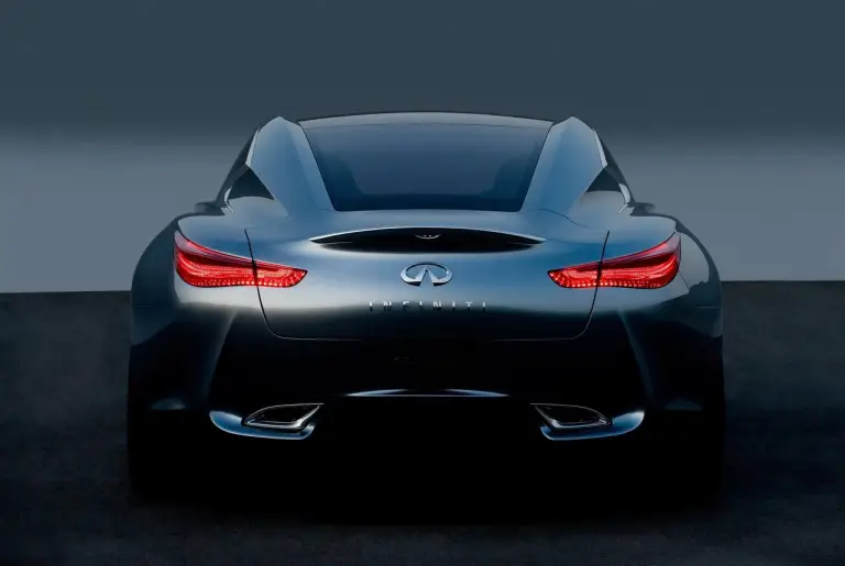Infiniti Essence Concept - 4