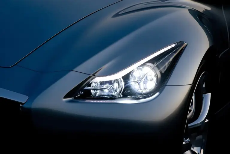 Infiniti Essence Concept - 6