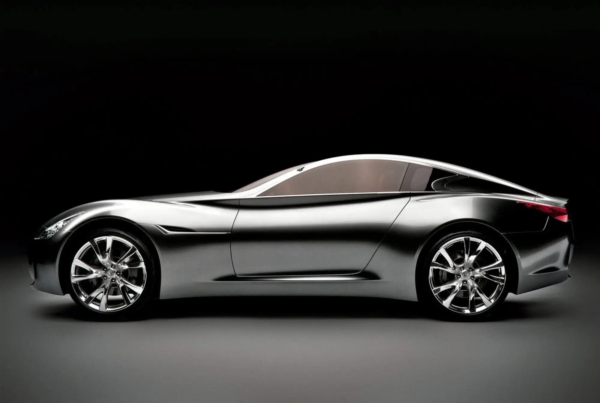 Infiniti Essence Concept - 7