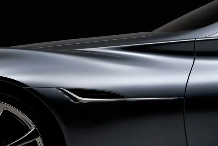 Infiniti Essence Concept - 8