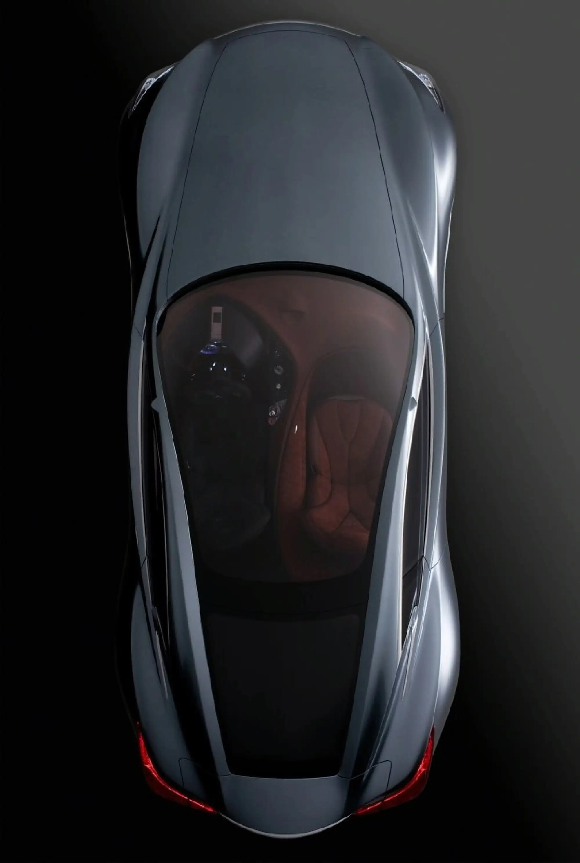 Infiniti Essence Concept - 17