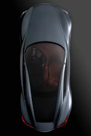Infiniti Essence Concept