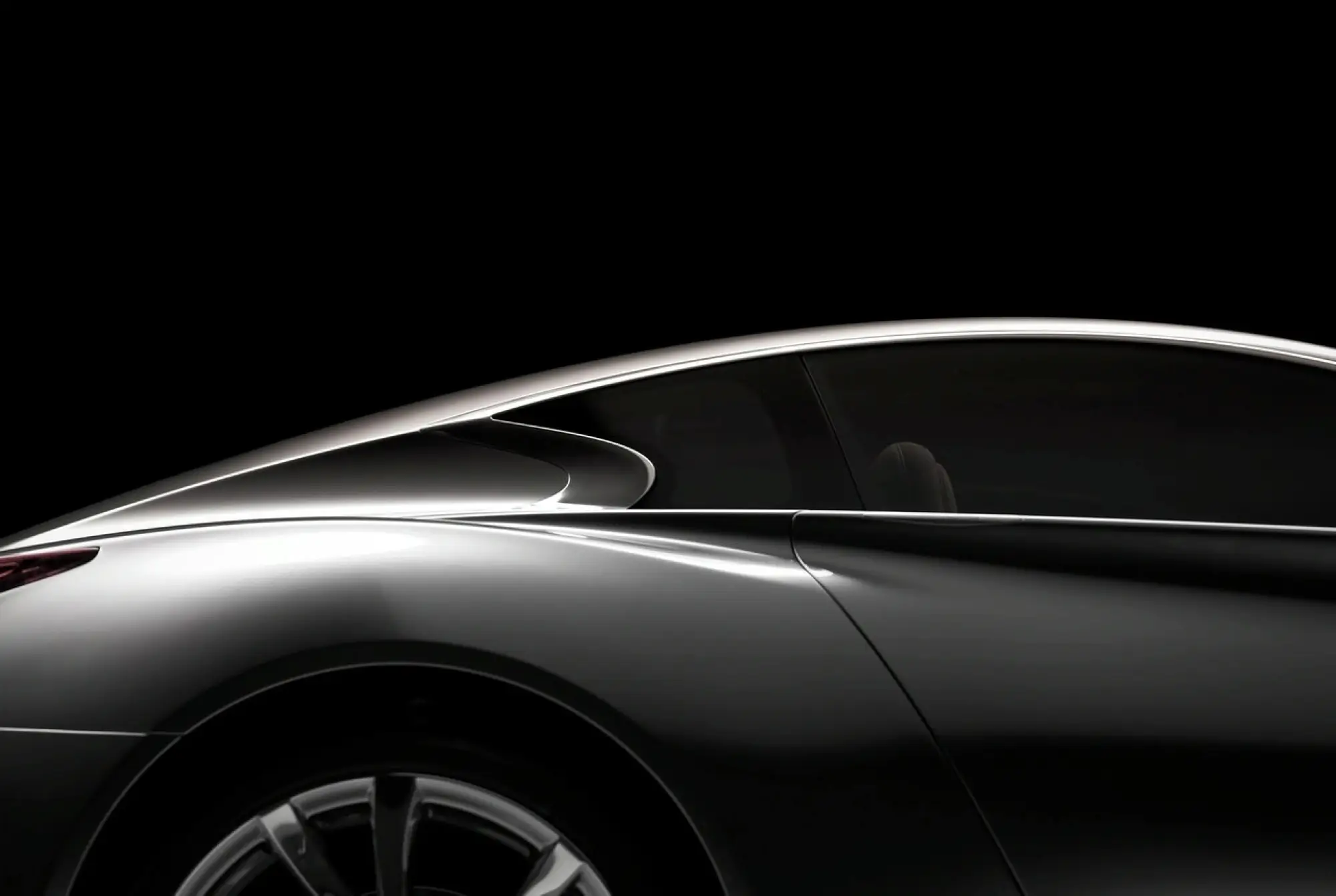 Infiniti Essence Concept - 18
