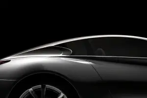 Infiniti Essence Concept