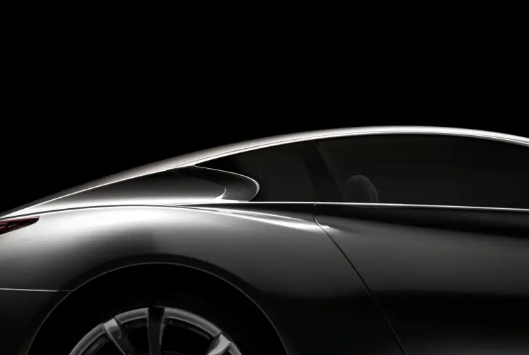 Infiniti Essence Concept - 18
