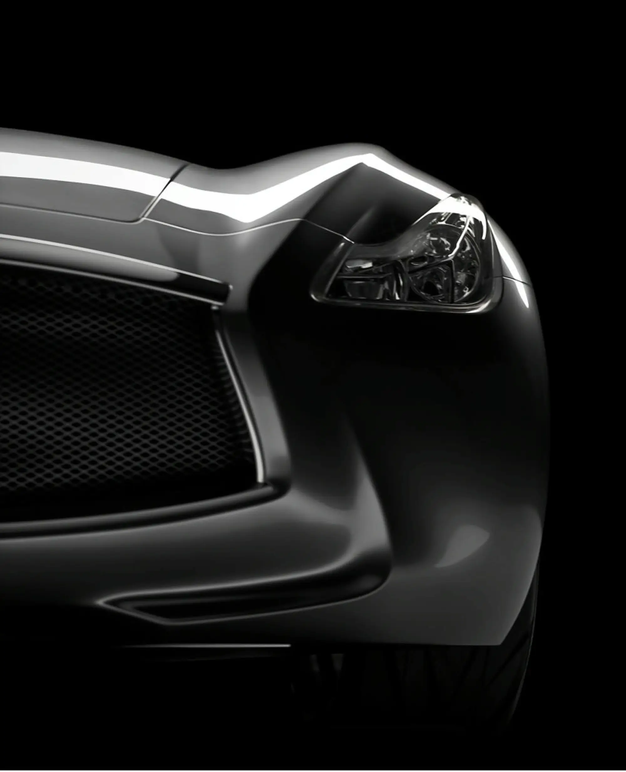 Infiniti Essence Concept - 19