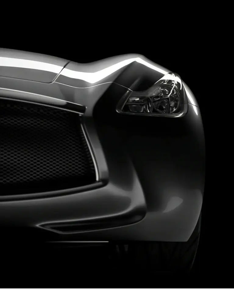 Infiniti Essence Concept - 19