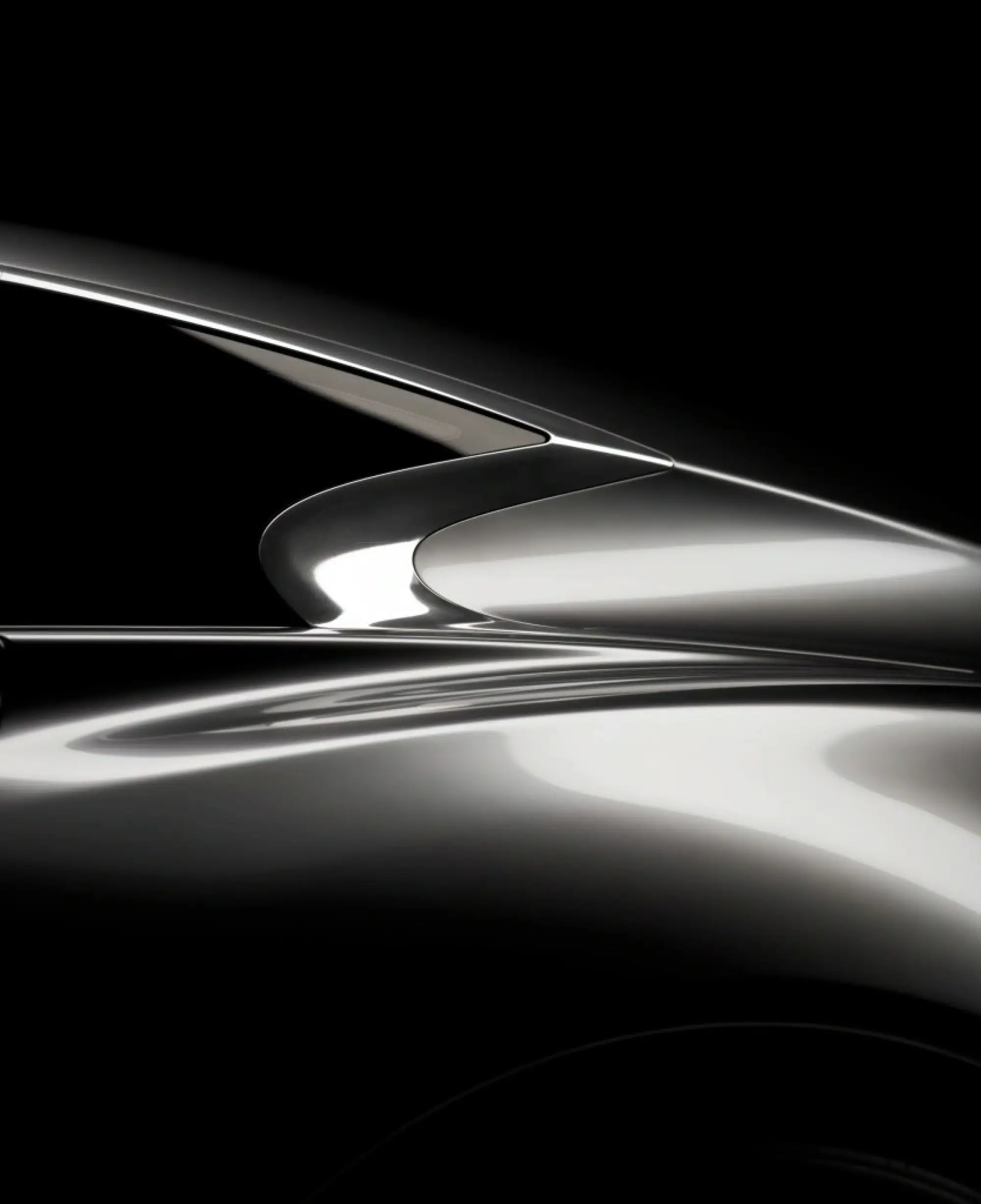 Infiniti Essence Concept - 20