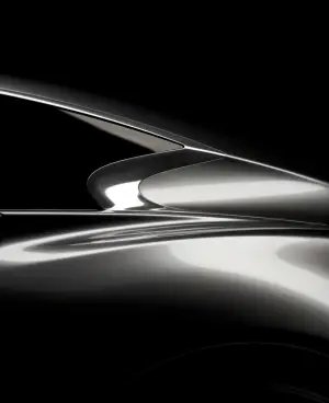 Infiniti Essence Concept