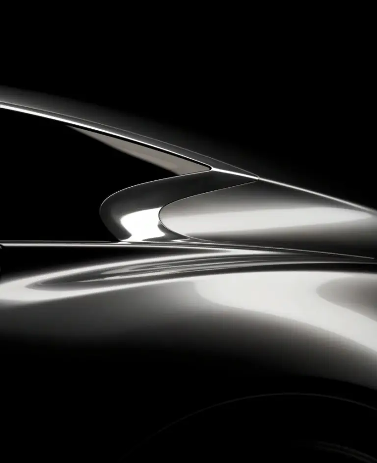 Infiniti Essence Concept - 20