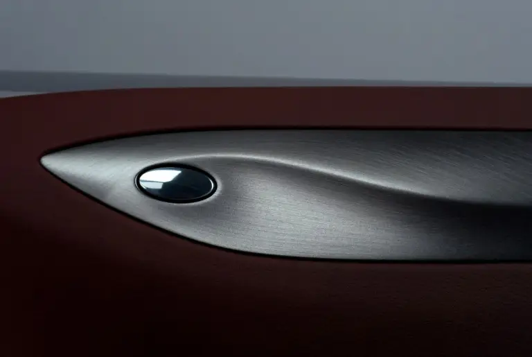 Infiniti Essence Concept - 23