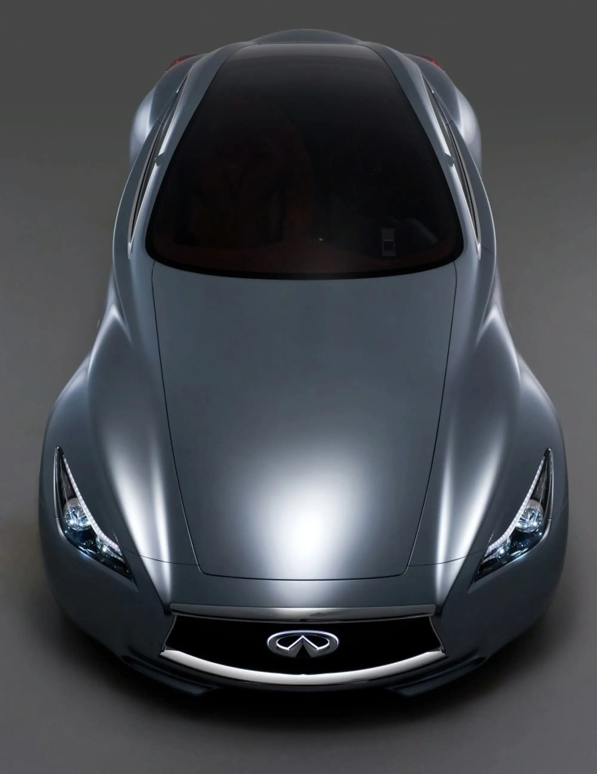 Infiniti Essence Concept - 24