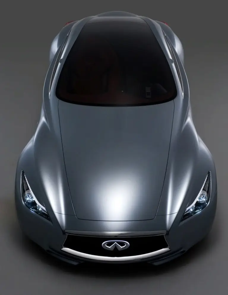 Infiniti Essence Concept - 24