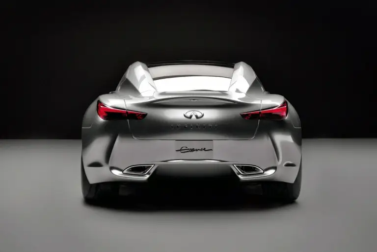 Infiniti Essence Concept - 35