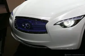 Infiniti Ethera Ginevra 2011