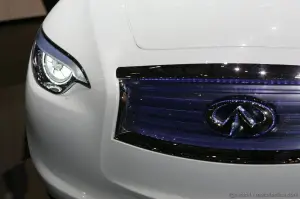 Infiniti Ethera Ginevra 2011