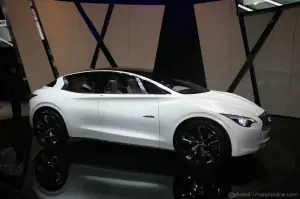 Infiniti Ethera Ginevra 2011 - 4