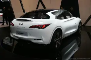 Infiniti Ethera Ginevra 2011 - 7