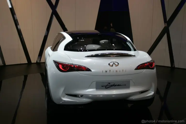 Infiniti Ethera Ginevra 2011 - 8