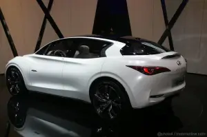 Infiniti Ethera Ginevra 2011