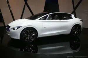 Infiniti Ethera Ginevra 2011