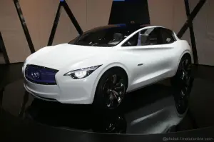 Infiniti Ethera Ginevra 2011