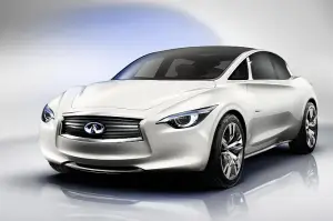 Infiniti Etherea Concept - 1