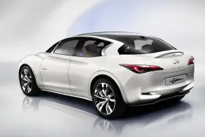 Infiniti Etherea Concept - 2