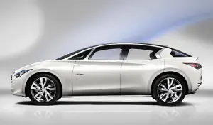 Infiniti Etherea Concept - 3