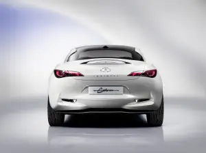 Infiniti Etherea - Salone di Ginevra 2011 - 3