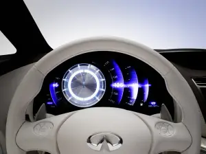 Infiniti Etherea - Salone di Ginevra 2011 - 10