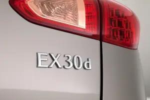Infiniti EX30d - 4