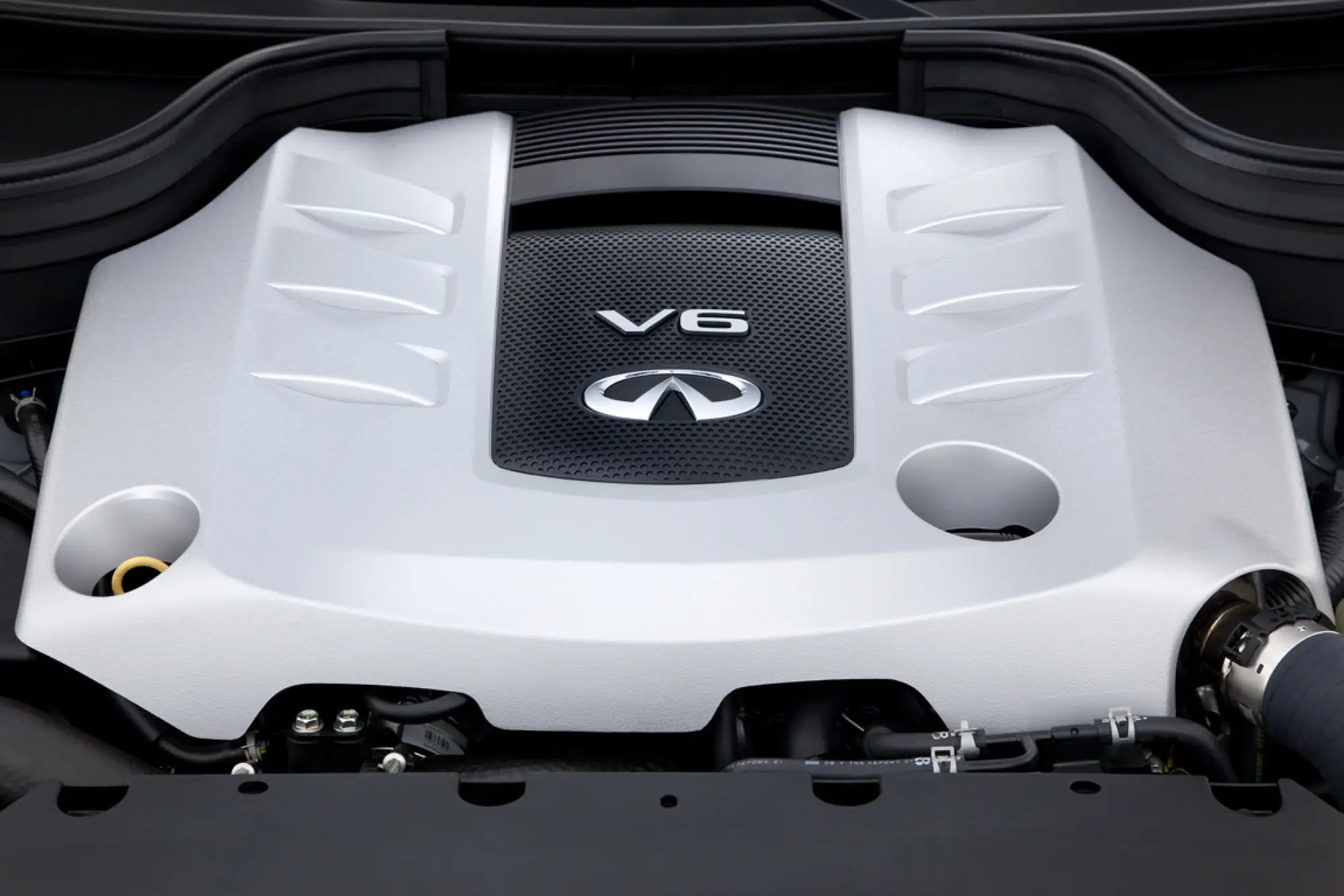Infiniti EX30d - 5