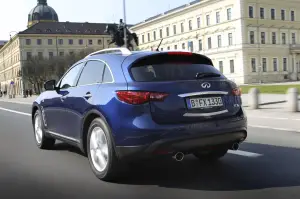 Infiniti FX 2012 - 4