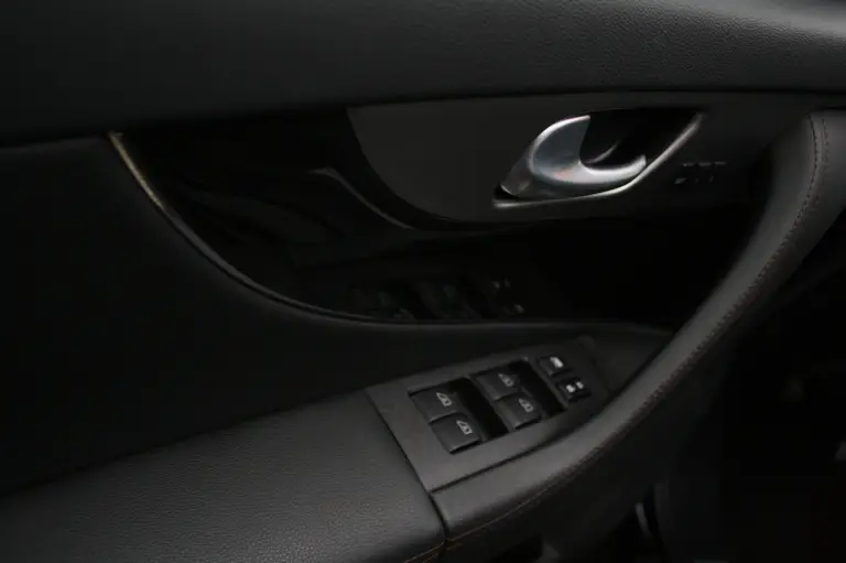 Infiniti FX 30d S - Test Drive - 83