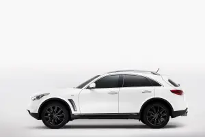 Infiniti FX Limited Edition - 1