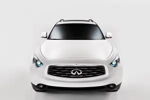 Infiniti FX Limited Edition