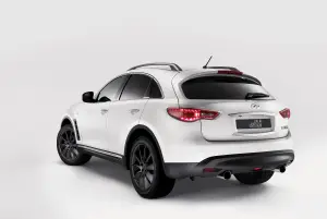 Infiniti FX Limited Edition - 3